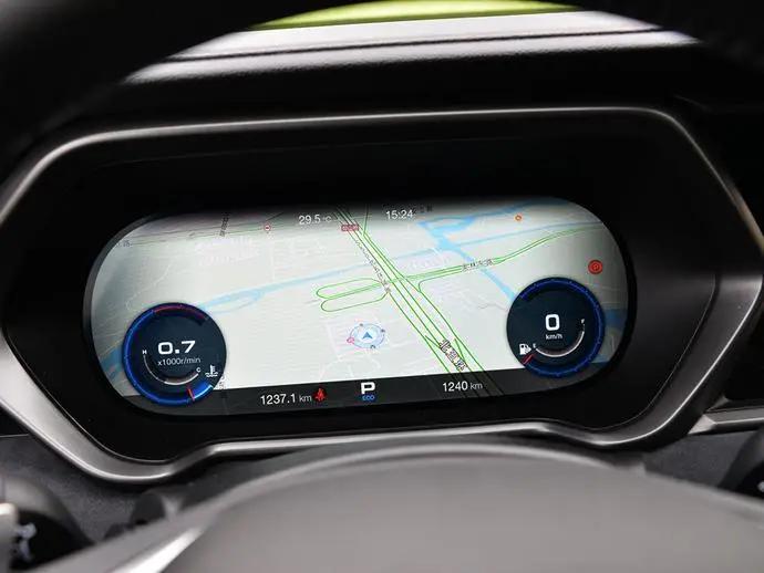 adigo智驾互联系统功能类型,adigo4.0智驾互联系统