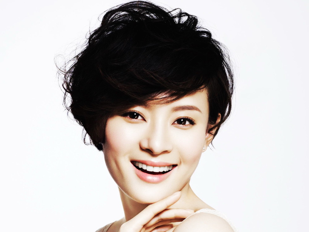 卷发适合剪短吗,卷发能不能弄得不要那么卷