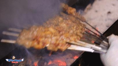 自制力差的省外人就别看了,辽宁人怕你们受不了......