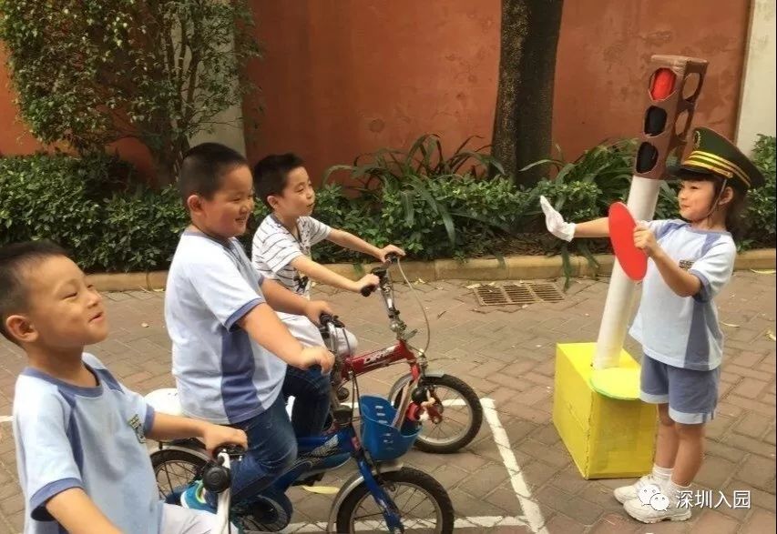 深圳超高性价比的国际学校！一年学费6万多，可从幼儿园直升高中