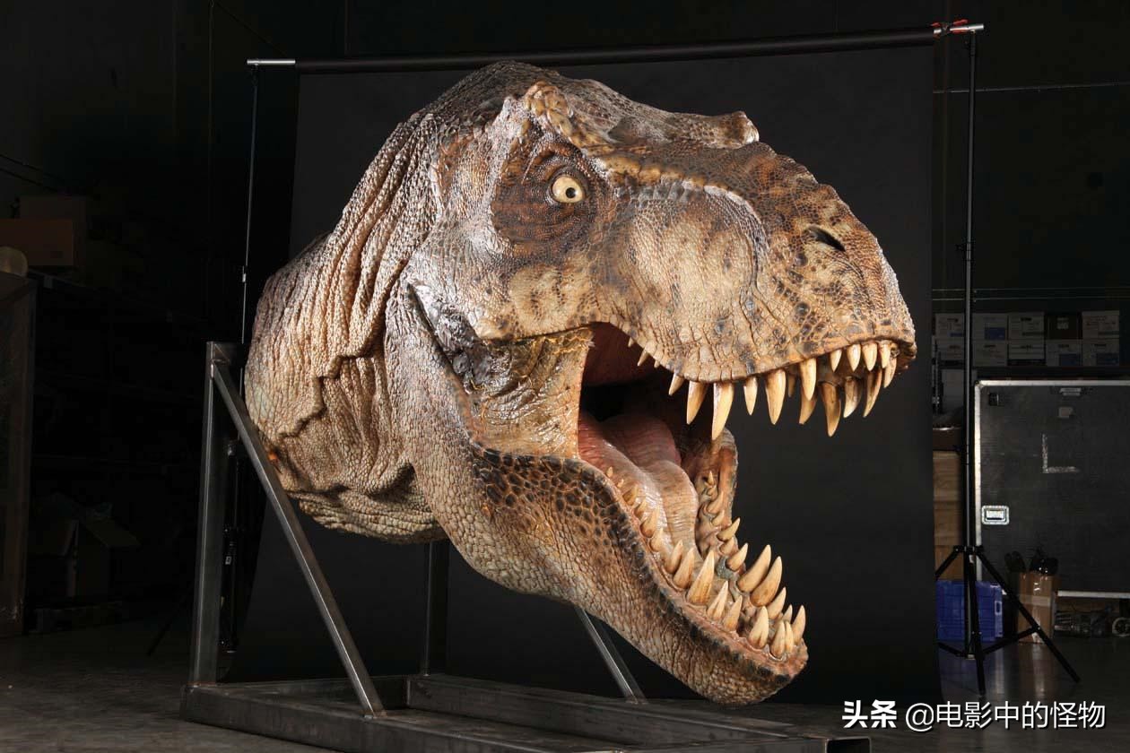 侏罗纪世界游戏狂暴龙vs蝎暴龙,侏罗纪世界全部超级混种恐龙