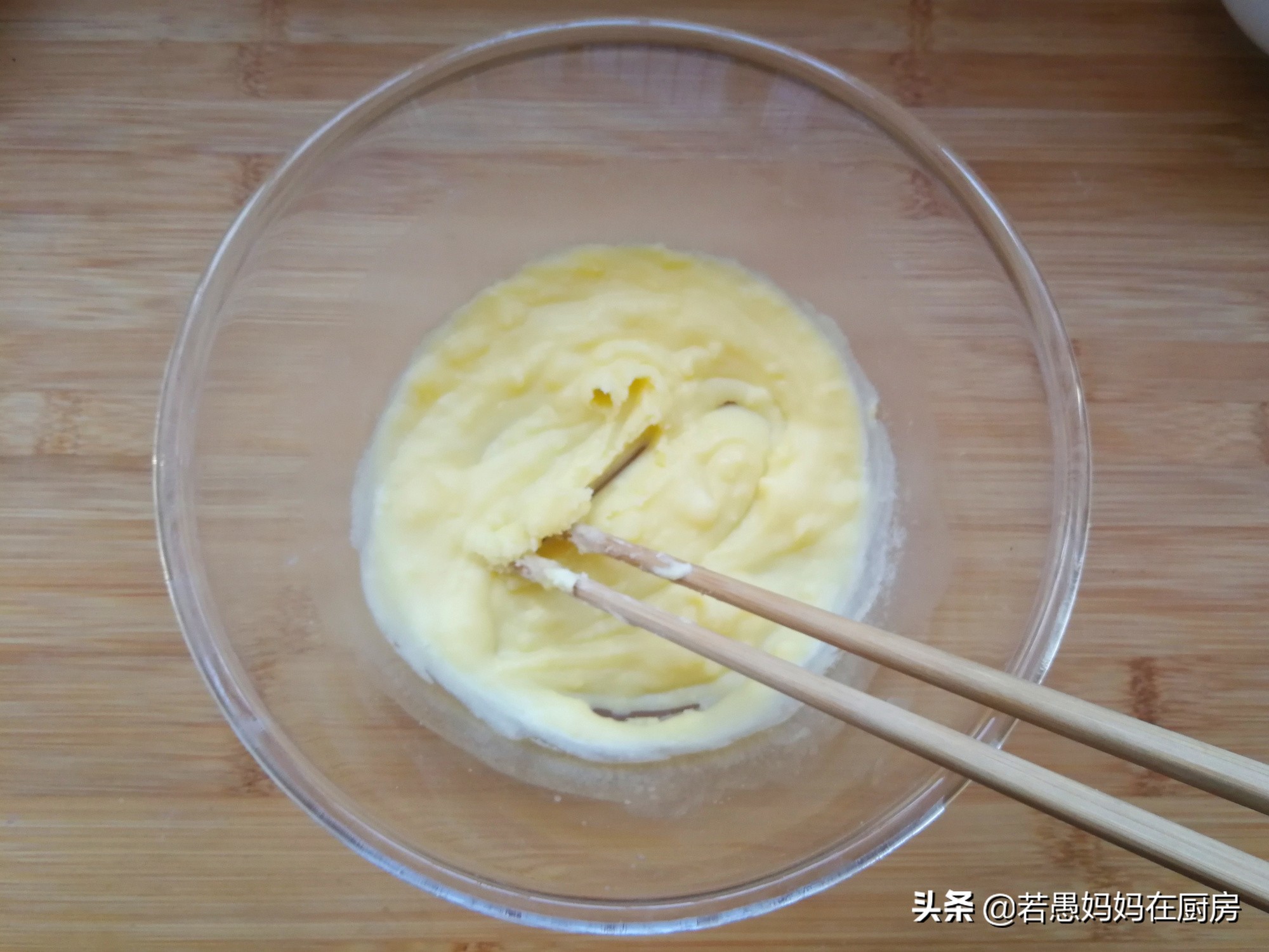 无添加饼干配方,想吃饼干自己做