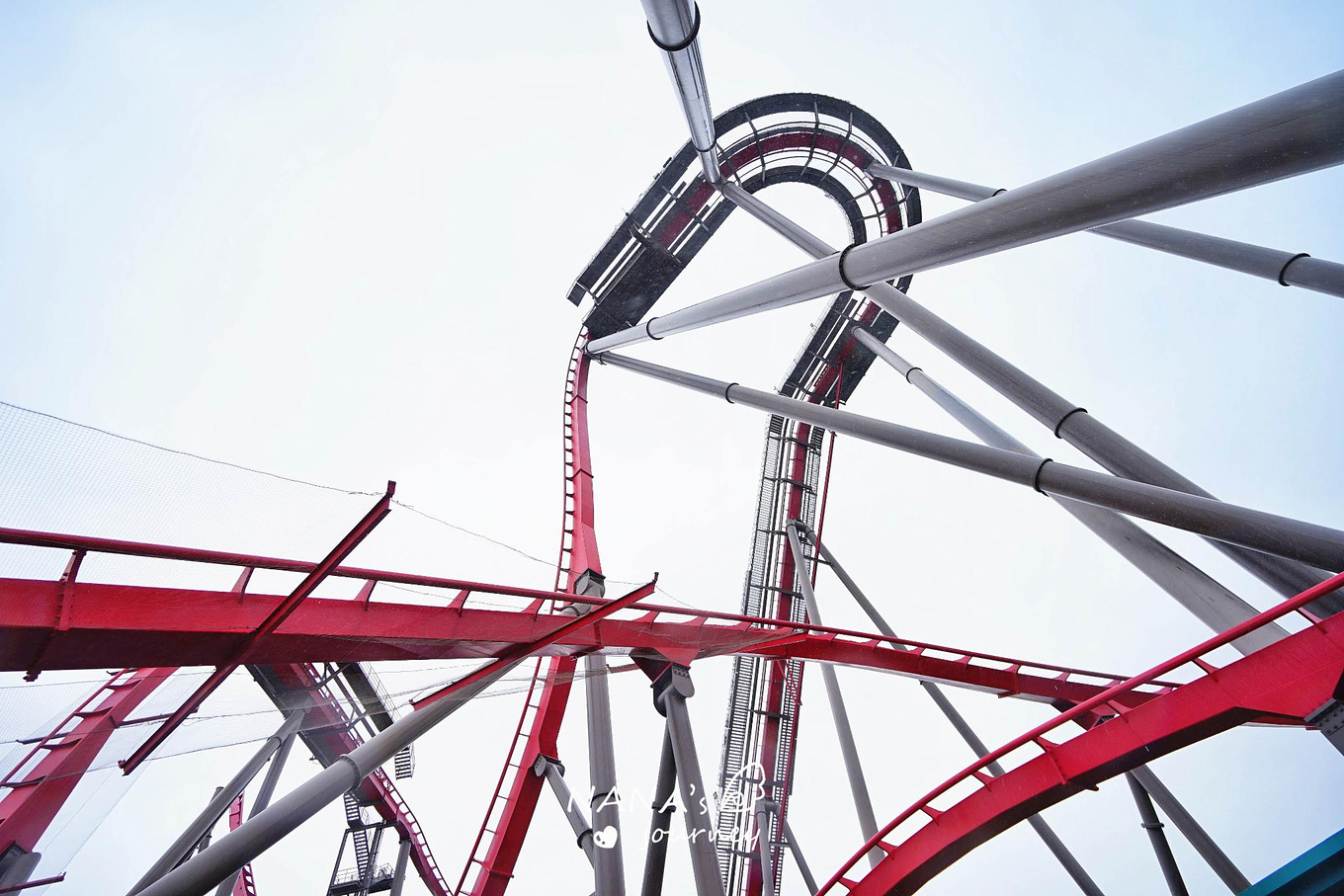 欢乐谷刺激的项目,欢乐谷最刺激的娱乐项目