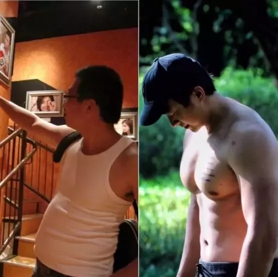 健身多久可以尝试力量举 (健身几年可以练力量举)