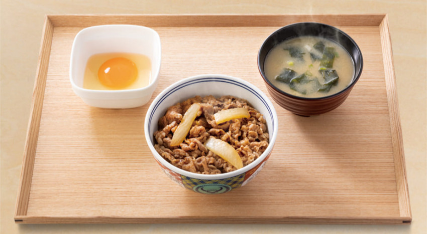 吉野家巨亏75亿日元关闭150家门店,吉野家连锁餐厅