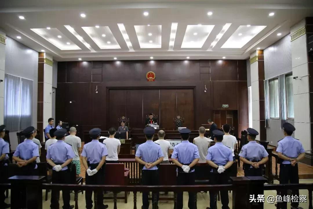 主犯死刑,养鸡场制毒犯被判死刑
