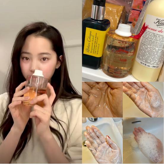 欧阳娜娜种草视频在哪里看,欧阳娜娜疯狂的麦咭