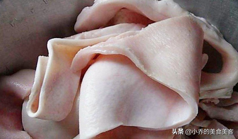 做猪皮冻什么时候放醋,做猪皮冻不用冷藏的方法