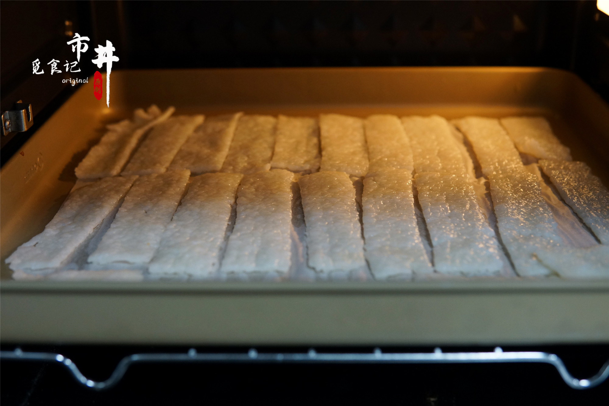 宅家不出门这5种零食要备好,在家小零食自制不用开火