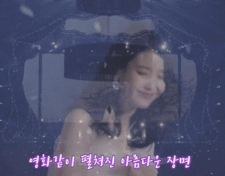 iu能成为韩国女神是有原因的,iu在韩国娱乐圈是什么级别的