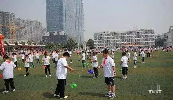 郑州教育资源对比,郑州市各个区的教育资源排名