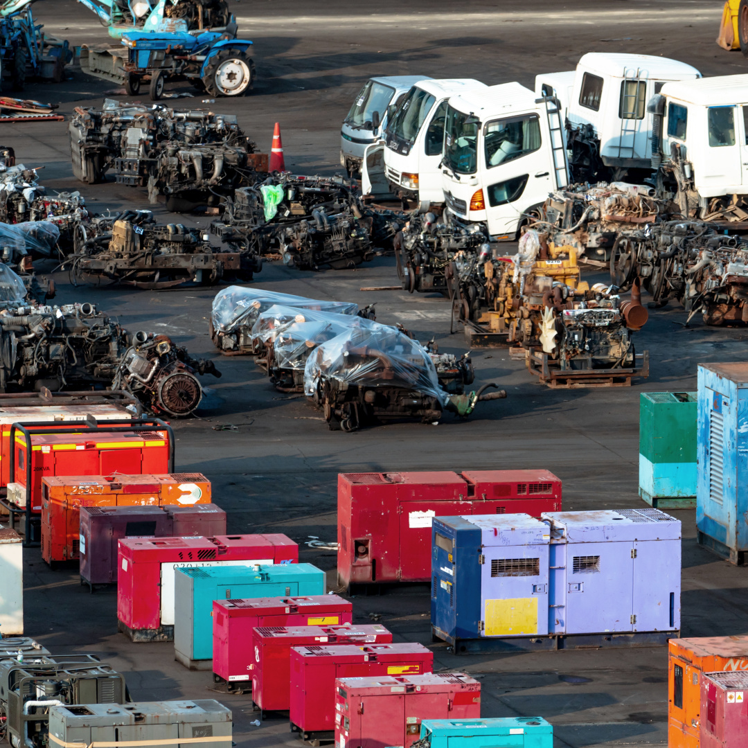 日本二手市场全部商品,日本二手市场繁荣