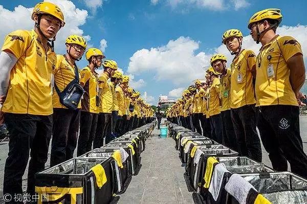 互联网大佬高考实力,互联网大佬们的高考往事