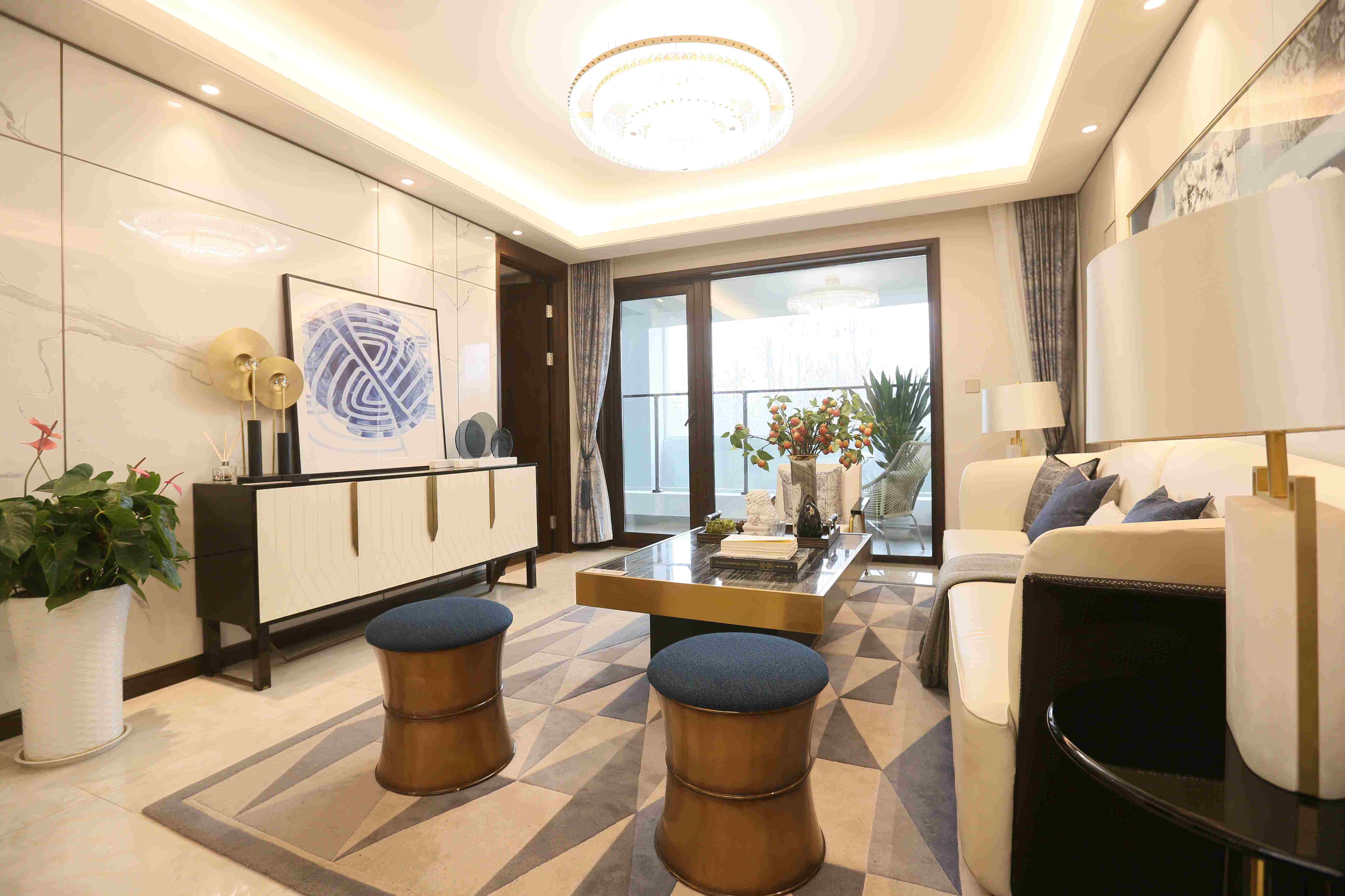 怎样装修才能装出样板间效果,样板间的装修设计是不是最合理