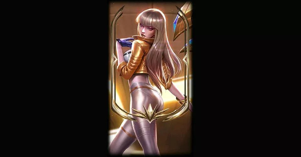 亚索所有皮肤的加载框,英雄联盟lol皮肤全览