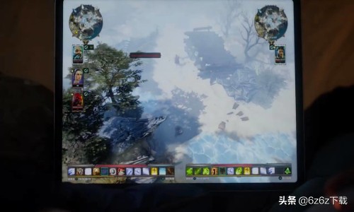 神界原罪2剧情完整版,神界3原罪和神界原罪2