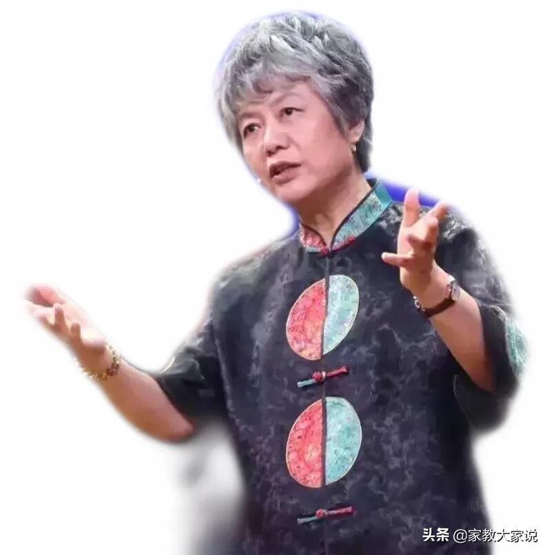 李玫瑾教授青春期孩子的教育,李玫瑾解读青春期孩子交友
