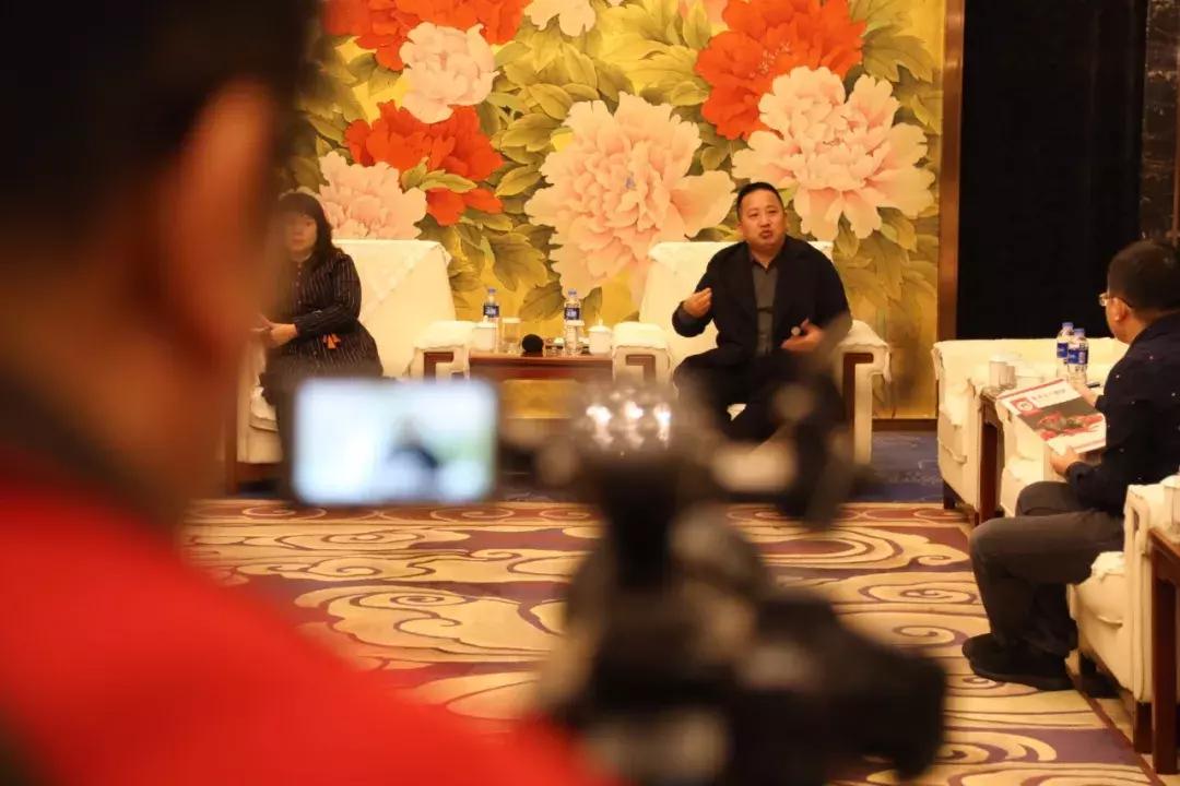 淘宝1212人民的宝贝之社交电商精准扶贫活动，举行颁奖仪式！