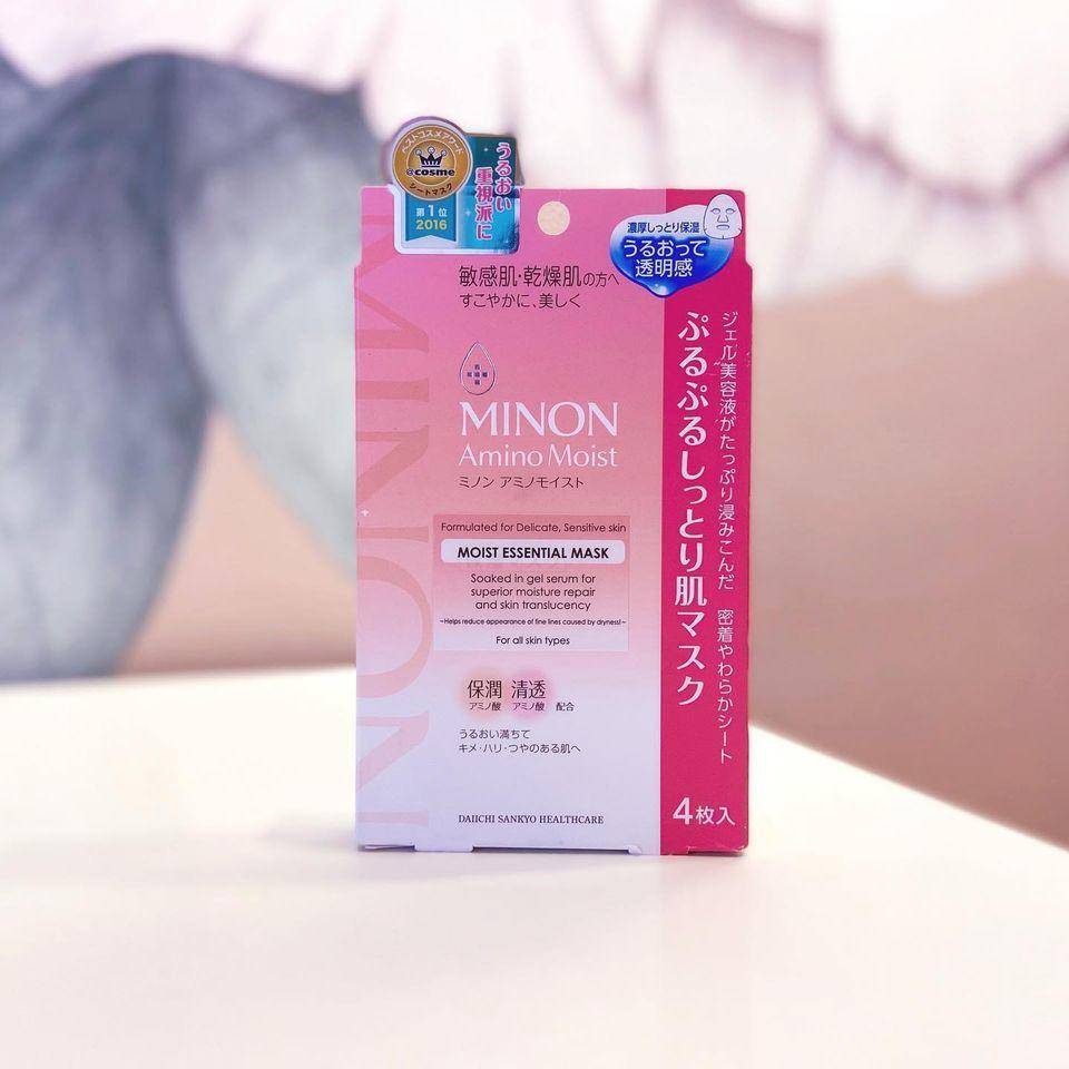 贴面膜有点小刺痛是缺水吗,脸部缺水贴面膜会刺痛是怎么回事