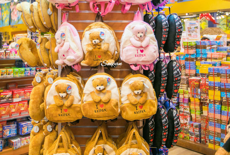 神秘的北纬15度遇见最美塞班