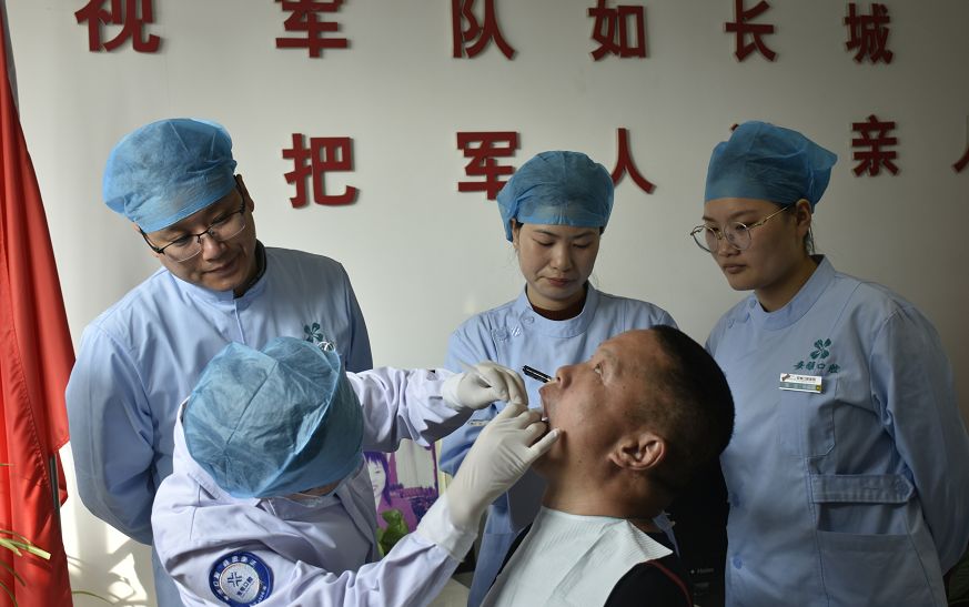 148医院军人还免费吗,军人应该享受的23条优惠政策