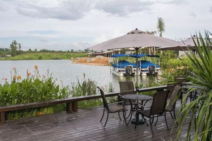 惠州候鸟水榕庄度假酒店攻略,惠州水榕庄waterlife别墅优惠团购