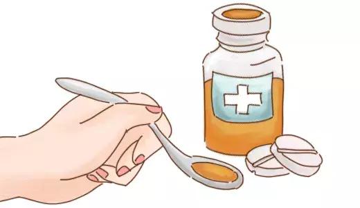 孩子生病发烧怎么安慰,孩子生病发烧吃什么药好得快