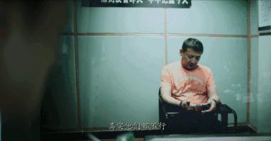 烈日灼心邓超该死吗,烈日灼心邓超拿手枪