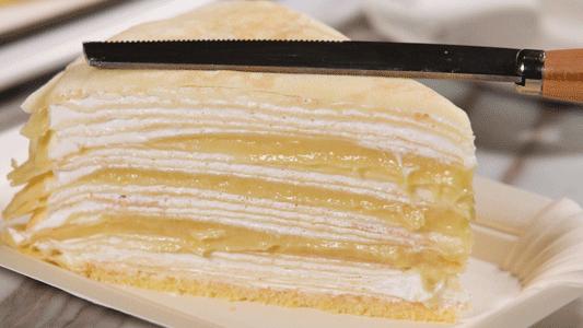 广州最好吃的甜品蛋糕推荐,蛋糕甜品推荐好吃又便宜