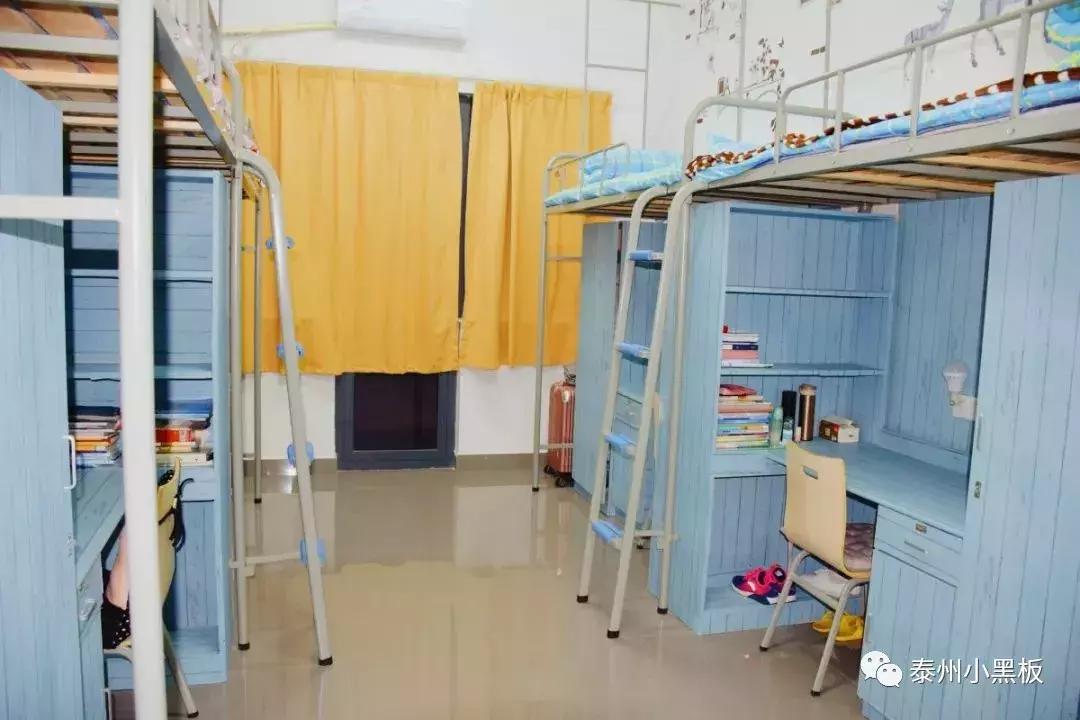 泰州高校—这份来自泰职院的专属说明书,你值得拥有