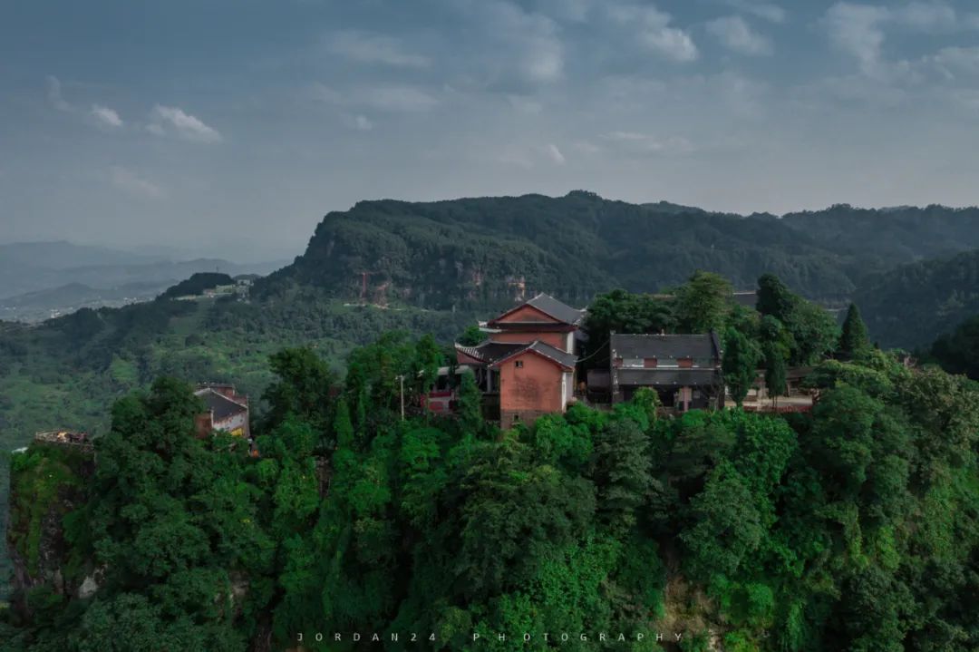 綦江城区游,重庆綦江区旅游