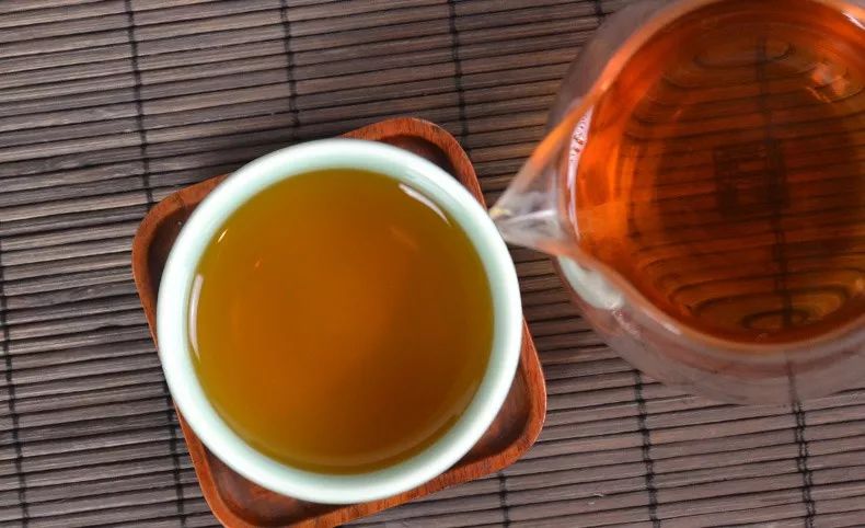 安化黑茶质量分析方法,安化黑茶的十大特点