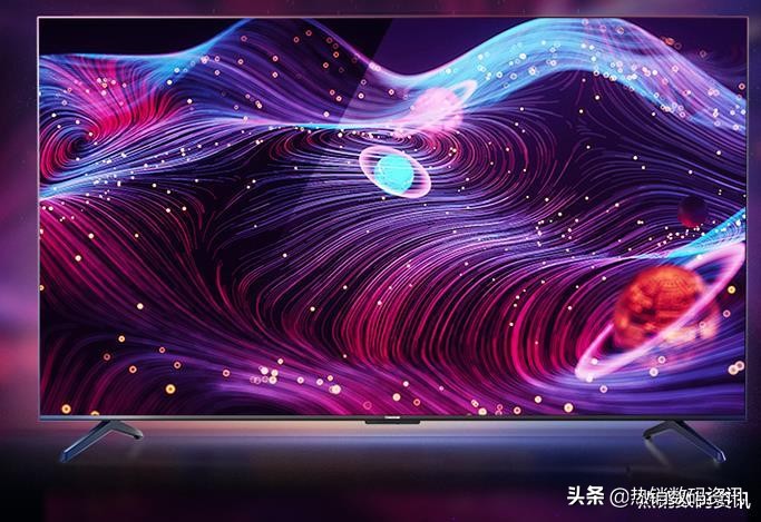 长虹电视75d58pro和75jd900pro测评,长虹75寸8k电视的性能怎样