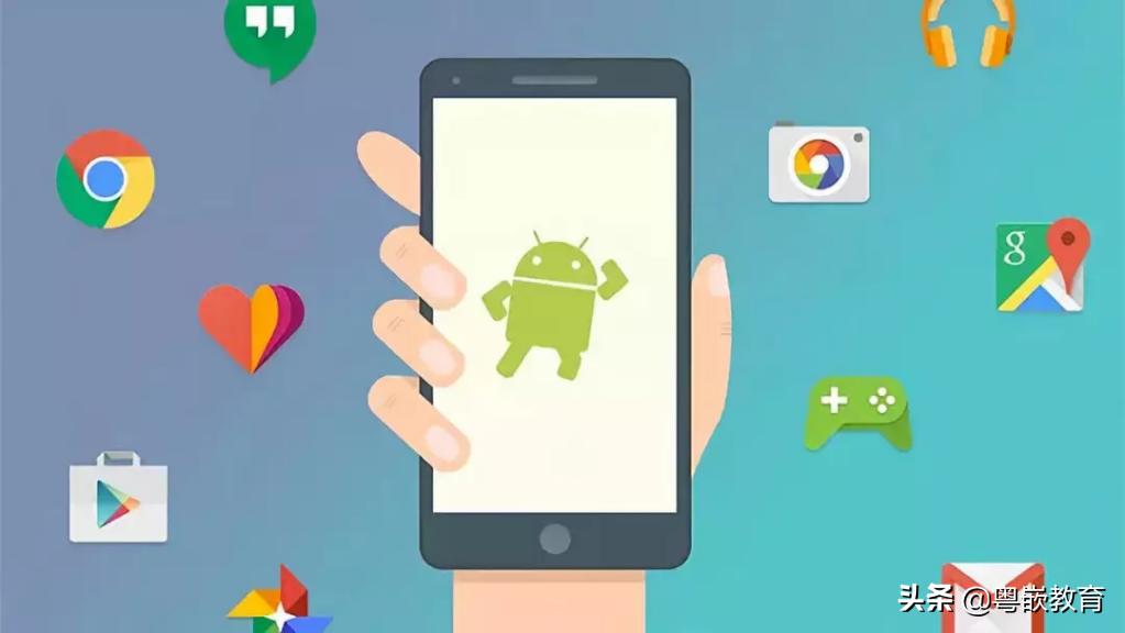 android培训讲师,android教程零基础学