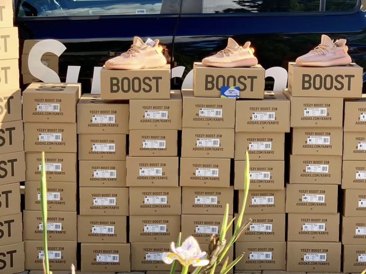 新手小白如何快速懂鞋,新手入鞋圈推荐