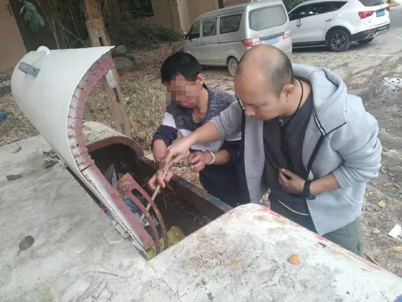 主题实践|摩托车丢了？别急，我帮你追