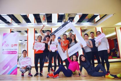 “樱妳而来”，一起奔跑！在魔都的早樱花海下邂逅美丽的自己！