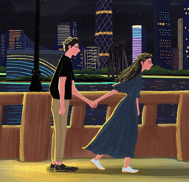 女人最大的本事就是要漂亮,女人最大的本事是让男人成功