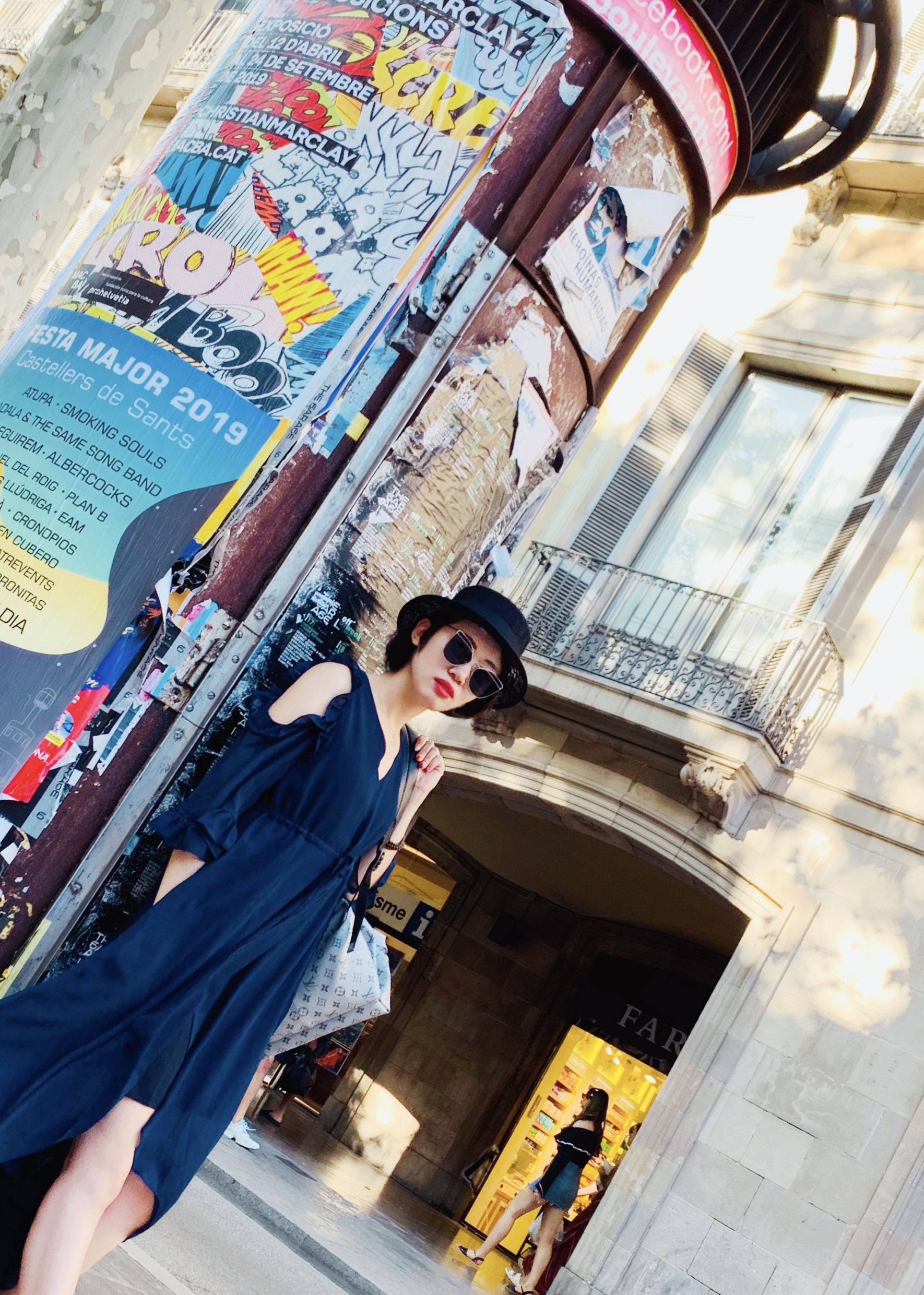 独一无二的西班牙,你心目中的西班牙