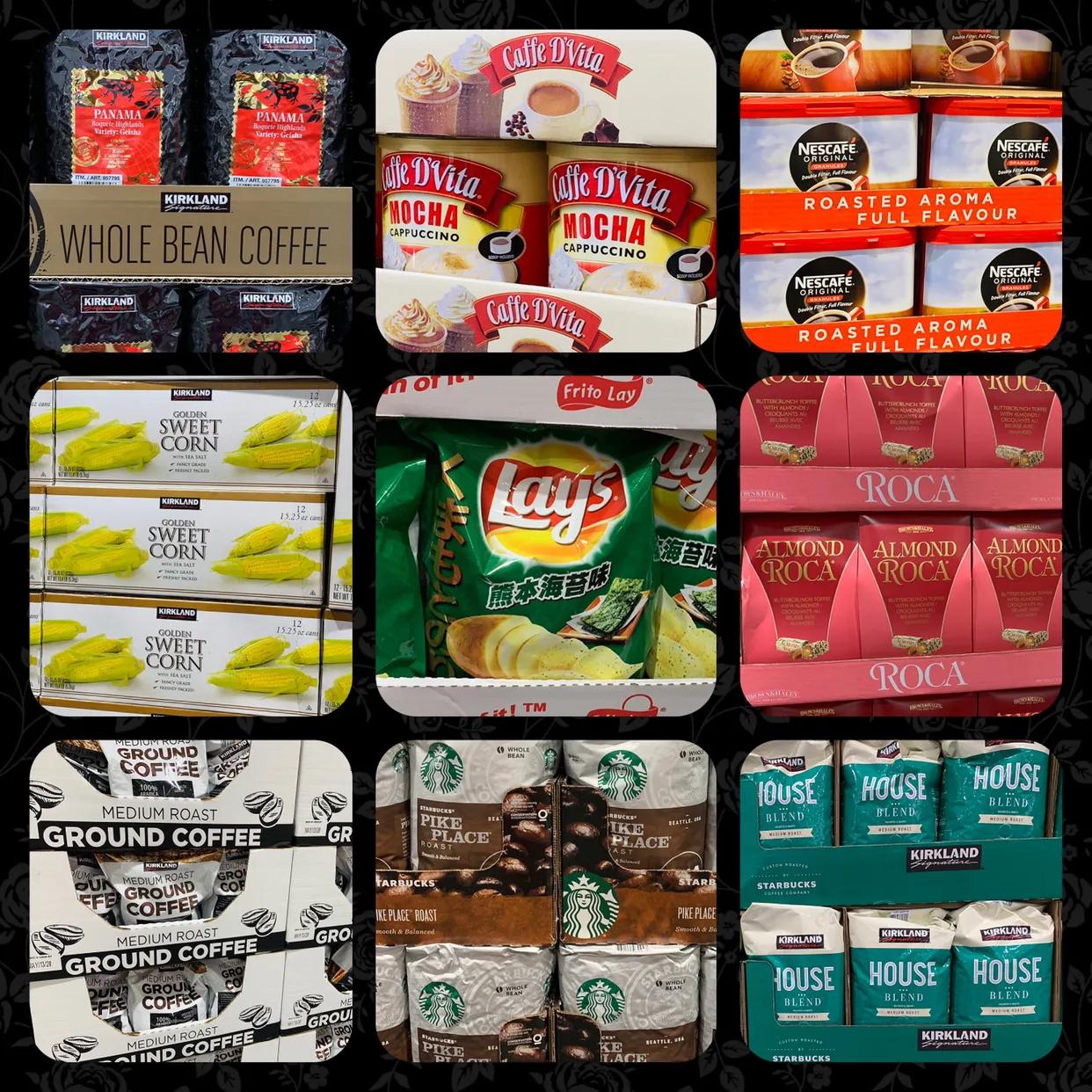 Costco蹇呬拱娓呭崟,costco蹇呬拱椋熷搧