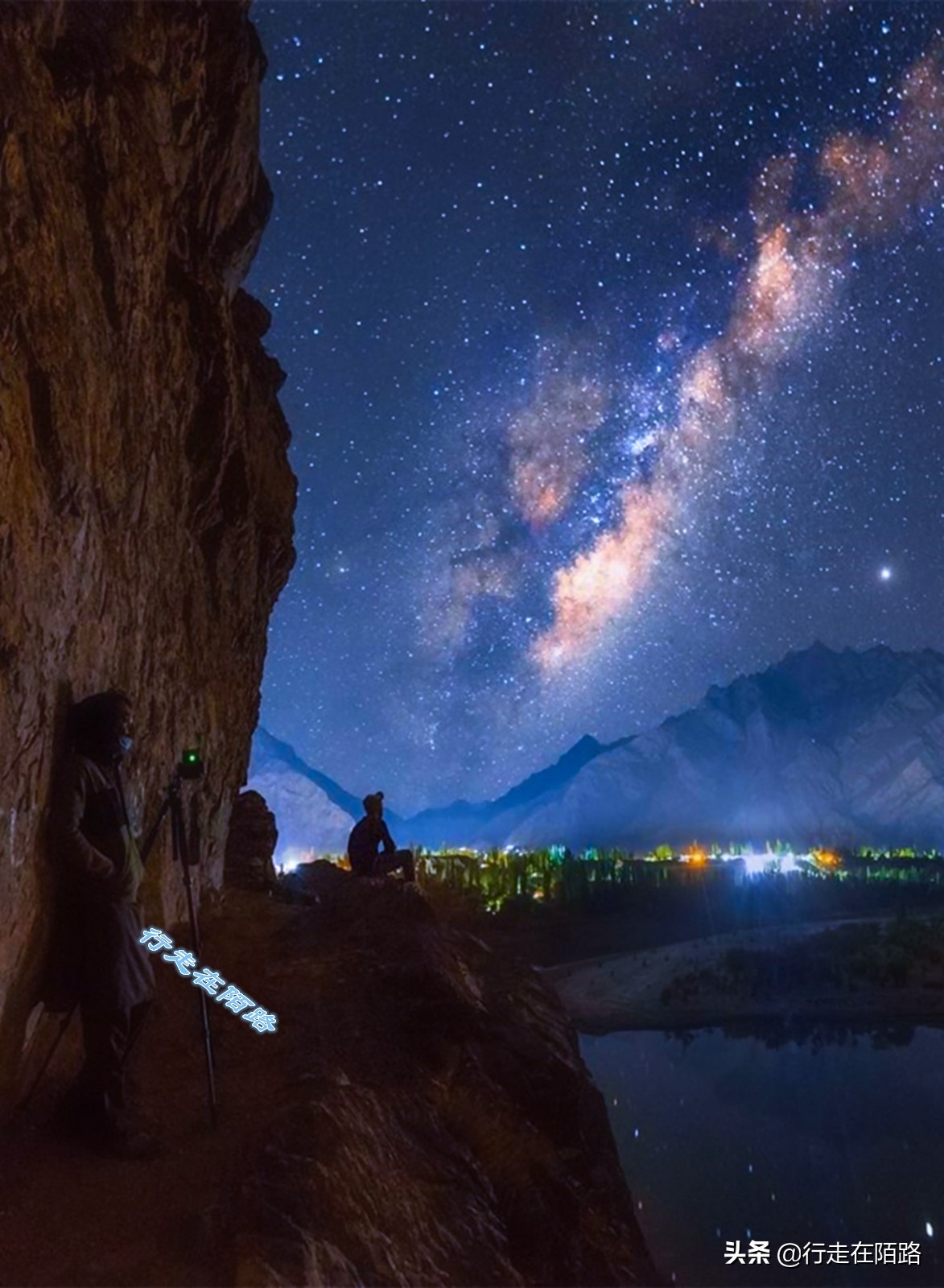 亚洲最封闭村庄：快递三个月才能到手，女人养家一个顶仨