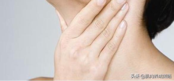 脖子长颈纹怎么去除,人脖子长皱纹用什么方法