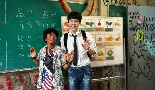 盘点中国前10电影票房排行榜,中国电影票房最高的是哪一部