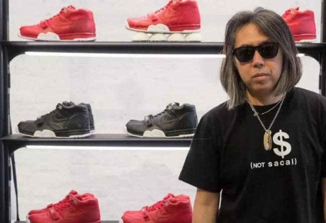 最便宜的联名球鞋国产,2020全球最贵的十大球鞋排行榜