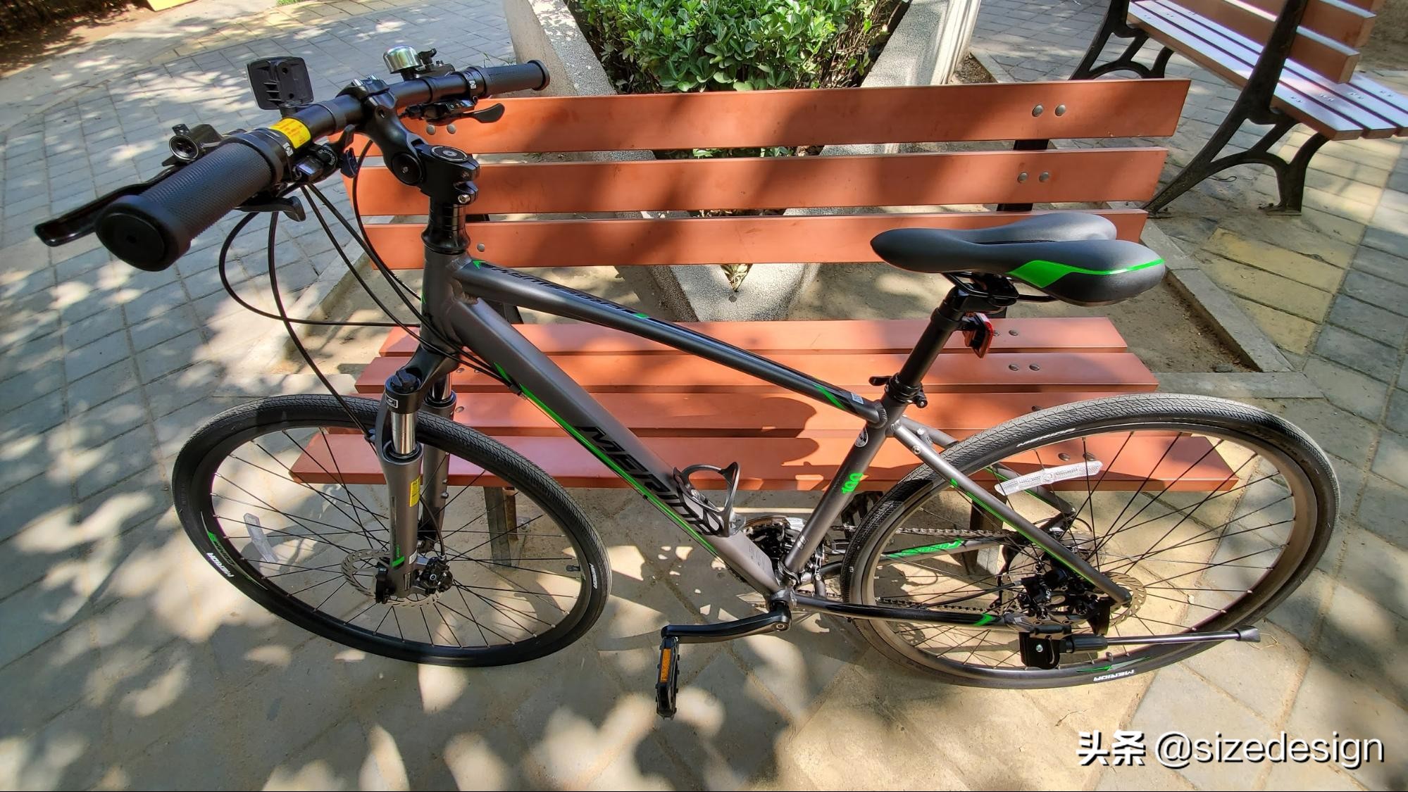 美利达高端车系,美利达各个系列车