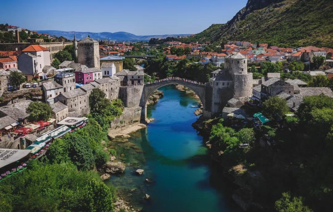 中国护照又升值了！2020这么多国家对我国游客免签，咸阳人走起