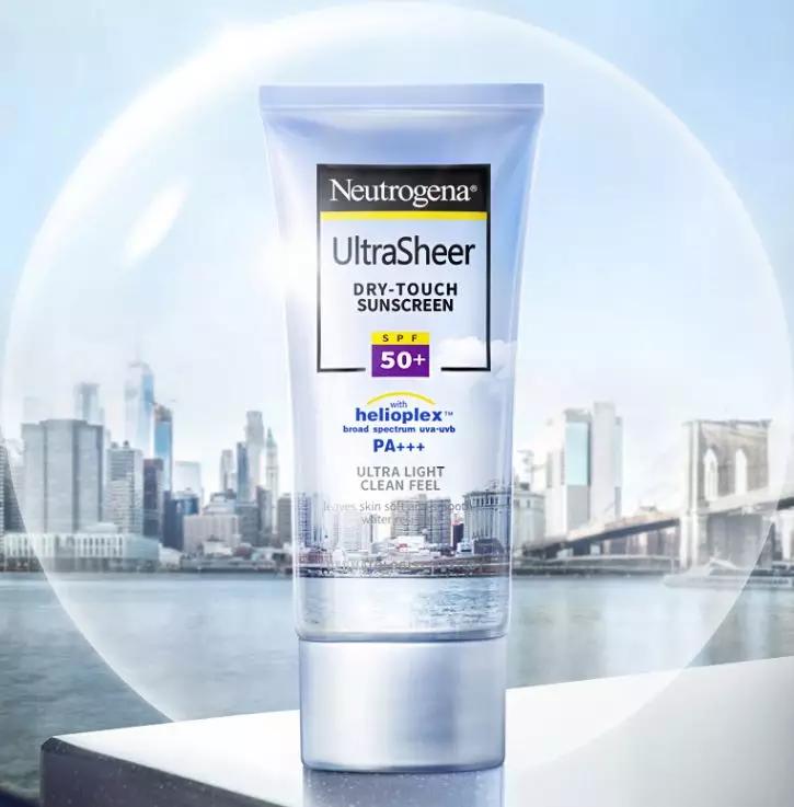 十大公认好用的平价防晒,防晒爆款好物推荐排行榜第一名