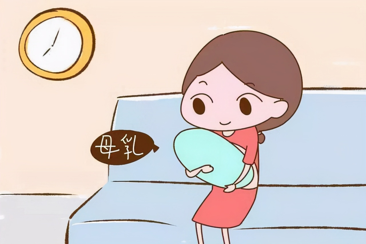 新手妈妈老觉得宝宝有问题,新手妈妈会遇到哪些育儿问题