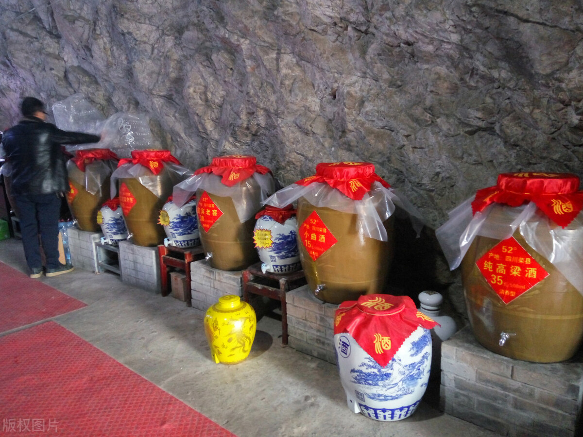 白酒如何储存最好,白酒怎样储存最好