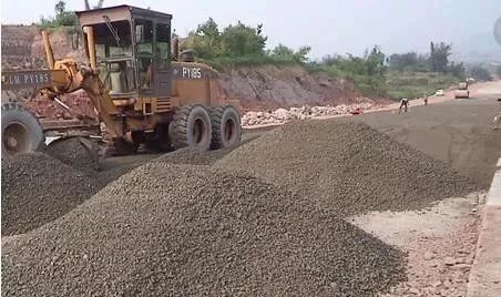 农村自建房地基怎么样最合适,农村自建房地基怎么做才不潮湿